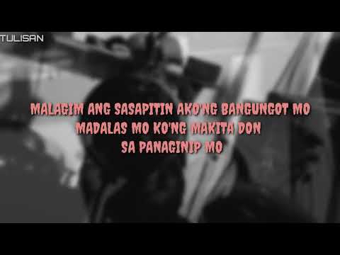 NAGISING  TEASER BY TULISAN