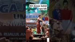 Download lagu KH Anwar Zahid opo kih #shorts mp3 Download lagu KH Anwar Zahid opo kih #shorts mp3