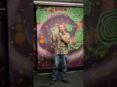 Cool - Aid Comedy - Brighton
