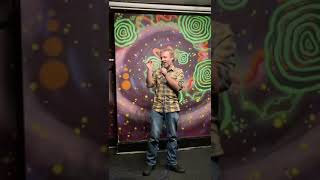 Cool - Aid Comedy - Brighton