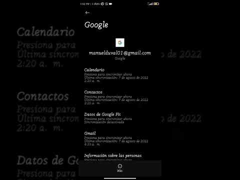 Cómo formatear un teléfono Xiaomi, Redmi,Poco desde  ajustes y quitar las Cuentas antes de proced...