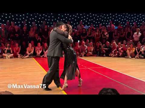 Agustina Piaggio Carlitos Espinoza Mediterranean Summer Tango 2025 (1/5)