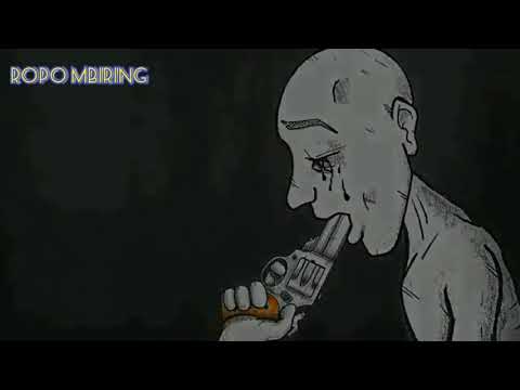 Tuak Ras Kansas - Harto Tarigan