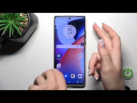 Motorola Edge 30 Ultra - How To Mute Notification Sounds