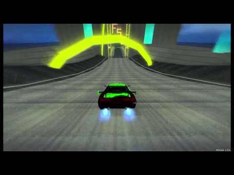 [DM]Oliver - v3 - Crystal Lands