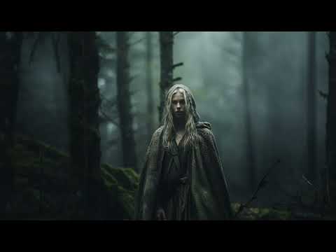 Captivating and Melodic Viking Shamanic Chants - Mystic Percussion  - Tribal Atmosphere Music