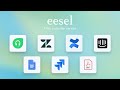 eesel AI explained in 77 seconds