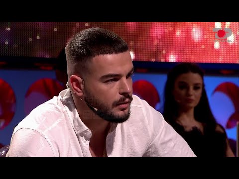 Pse u nevrikos kaq shumë Fatjoni, çfarë i tha Ana? - Përputhen 27 Nëntor 2020