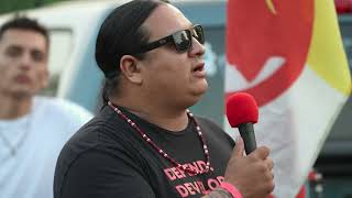 ‘Free Leonard Peltier’ Exclusive Trailer: Jesse Short Bull & David France’s Netflix Documentary