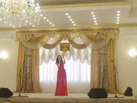 Уляна Степаненко вокалістка, відео 4
