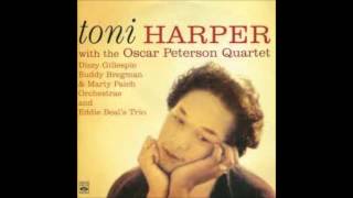 Toni Harper A foggy day