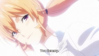 Download lagu Erina Specialite | Rebel team victory! | Shokugeki no Souma mp3