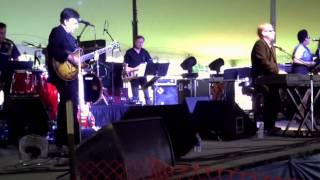 Deacon Blues Plays "Green Earrings" at Itasca Fest 2014