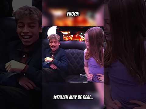 Salish Matter is flirting with Ferran on a romantic date & it made Nidal really mad… 💔 #nalish