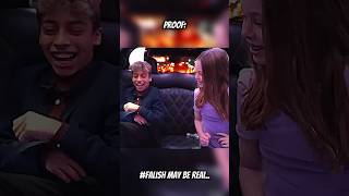 Salish Matter is flirting with Ferran on a romantic date &amp; it made Nidal really mad… 💔 #nalish