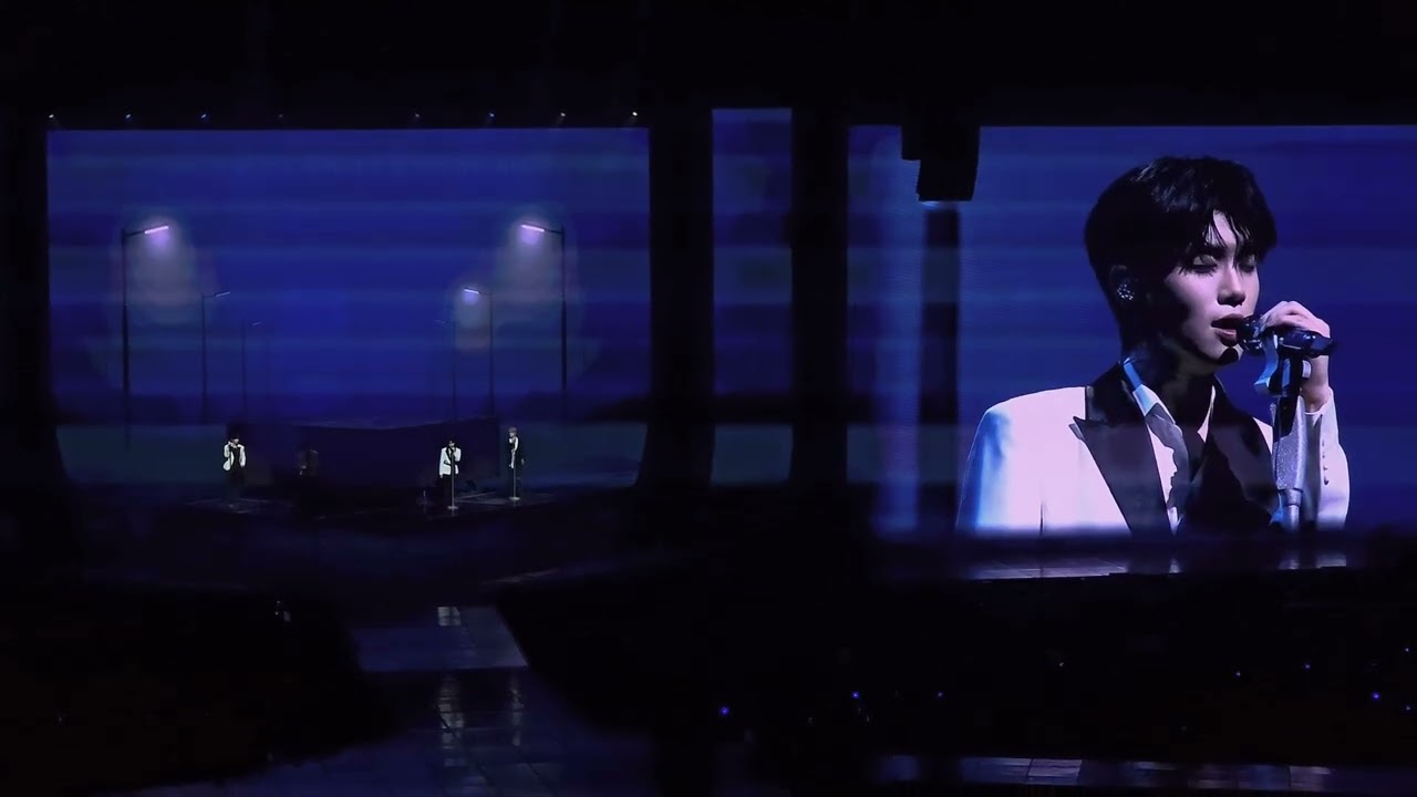 【ZEROBASEONE】♫Long Way Back (HERE&NOW)(2025.10.4)