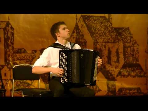 E. Derbienko - Preludium i Toccata / Julian Dumicz