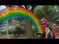 Barney The Rainbow Song I Love You Song