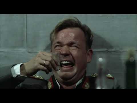 Der Untergang (Downfall) Deleted Scene - Poor Old Man