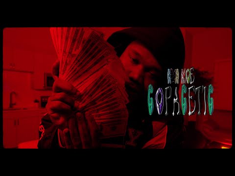 R2R MOE - COPACETIC (Official Music Video)