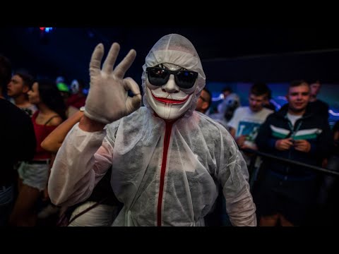 DJ YOURANT - IBIZA GWIŹDZINY - VIXA IN ATTACK (EMUZA.NET)