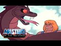 He Man Official Teelas Trial He Man Full Episode Videos For Kids