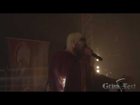 GRIM FEST 2021: Tableau Mort – UK : Necroman Black Metal