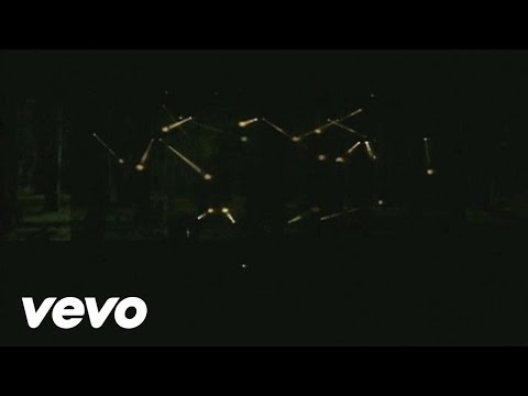 Videoclip de Planeador — Soda Stereo