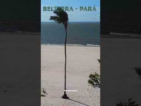 Belterra - Pará.  Belezas do Pará ❤️ Conheça nosso estado. #Pará #belterra #turismo #viajar #travel