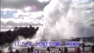 Dear Heart - Video Karaoke (Honstar)