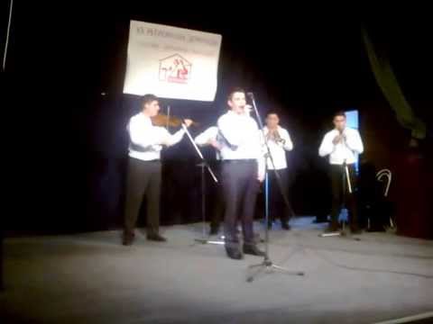 Regionalna domijada Leskovac, 21.03.2015. - PUKNI ZORO