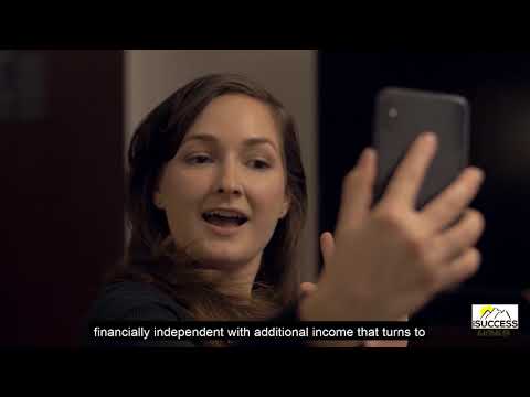 Be a Brand Influencer