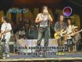 Agung Hercules - Pengadilan Cinta (Live)