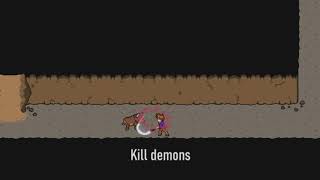 Nova Odessa - Trailer #1