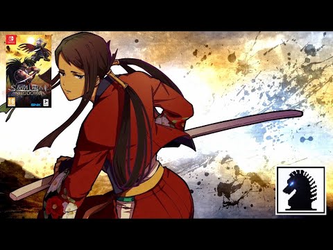 NS Samurai Showdown - Story Mode: Hibiki Takane (Season 3 DLC)