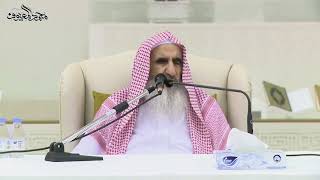 صورة 09 فوائد من شرح حديث لمّا حضرت أبا طالب الوفاة جاءه رسول الله ﷺ