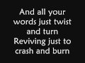 Collective Soul - Listen (Lyrics)