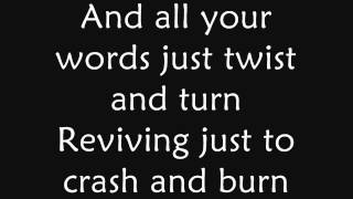 Collective Soul - Listen (Lyrics)