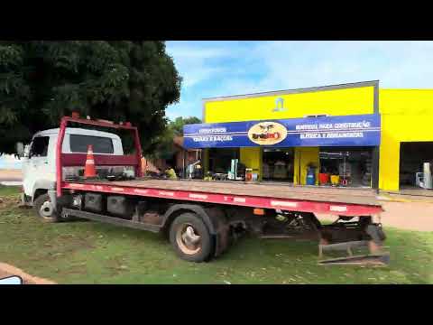 Curvelândia Mato Grosso 