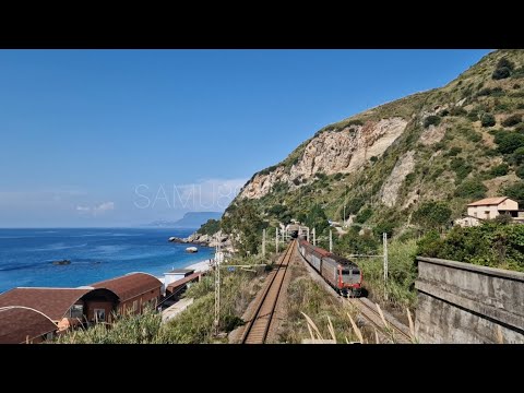 TME 50495 Bari Lamasinata - Villa S.Giovanni Bolano