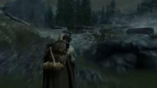 ТОП 5 - ЛУЧШИХ МОДОВ В SKYRIM