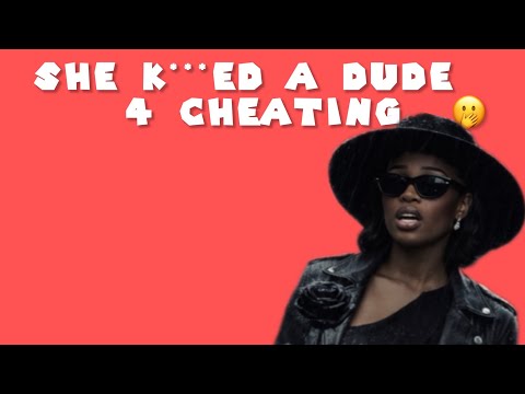 Ace Vane and Angelica Ingram