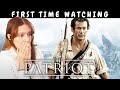 The Patriot (2000) ♡ MOVIE REACTION - FIRST TIME WATCHING!
