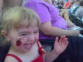 Savannah And Abby Chicken Dance Ft Wayne Indiana