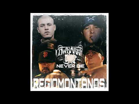 05. PURO NL / Low Barrio Never Die Ft @THR.Cru2  PROD @Senkraboy