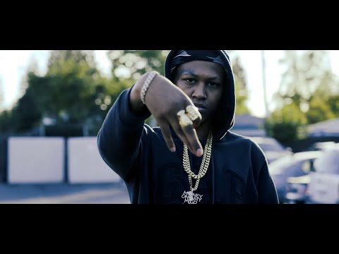 AO Bubb - BARS [Exclusive Music Video] || Dir. RandyDontShootEm
