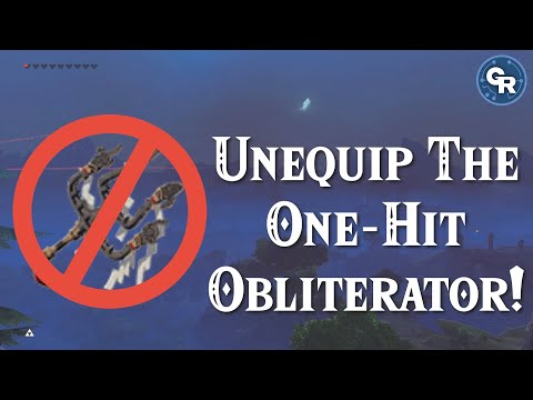 How to Play the Champion's Ballad WITHOUT The One-Hit Obliterator!