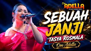 Download lagu A PROMISE - TASYA ROSMALA OM ADELLA - LIVE SAMPANG MADURA mp3