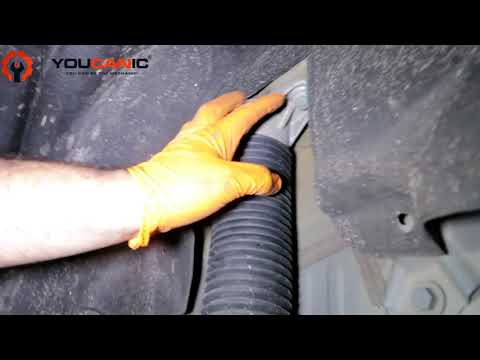 Tesla Model 3 (2017+) Rear Shock Replacement: Step-by-Step Guide
