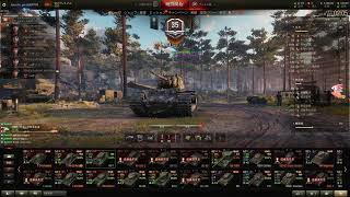 【Tier5】KV-1で3優等 91.99%～